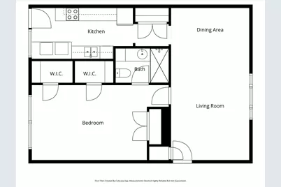 11102 Valleydale Drive #A, Dallas, TX 75230 - Photo 29