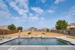 8601 Trailblazer Dr, Cross Roads, TX 76227 - Photo 1