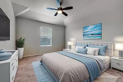 8601 Trailblazer Drive, Cross Roads, TX 76227 - Photo 19