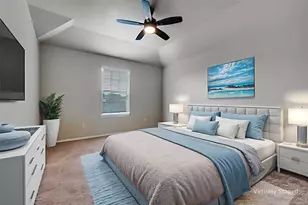 8601 Trailblazer Dr, Cross Roads, TX 76227 - Photo 19