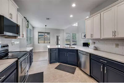 8601 Trailblazer Drive, Cross Roads, TX 76227 - Photo 9