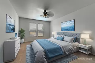 8601 Trailblazer Dr, Cross Roads, TX 76227 - Photo 13