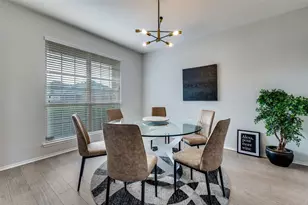 8601 Trailblazer Dr, Cross Roads, TX 76227 - Photo 5