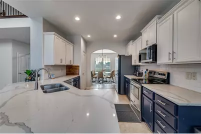 8601 Trailblazer Drive, Cross Roads, TX 76227 - Photo 7