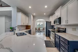 8601 Trailblazer Dr, Cross Roads, TX 76227 - Photo 7