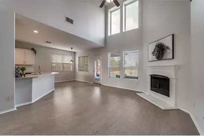 8601 Trailblazer Drive, Cross Roads, TX 76227 - Photo 11