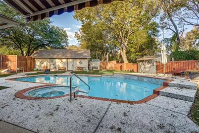 1306 Norfolk Court, Garland, TX 75044 - Photo 29