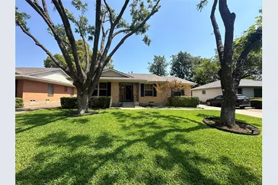 9630 Livenshire Drive, Dallas, TX 75238 - Photo 1