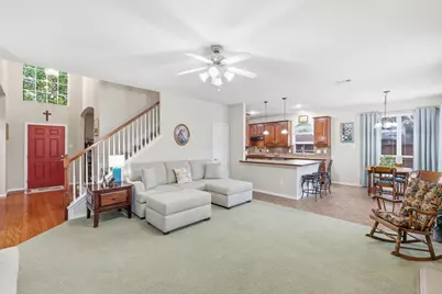 2321 Bear Run Road, Arlington, TX 76001 - Photo 5