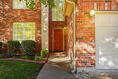 2321 Bear Run Road, Arlington, TX 76001 - Photo 3