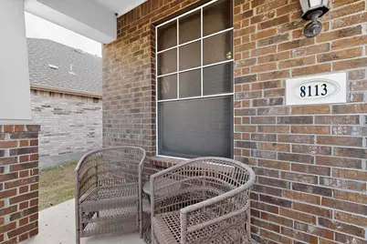 8113 Wildwest Drive, Fort Worth, TX 76131 - Photo 3