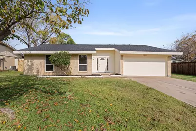 1317 Marblehead Drive, Lewisville, TX 75067 - Photo 1
