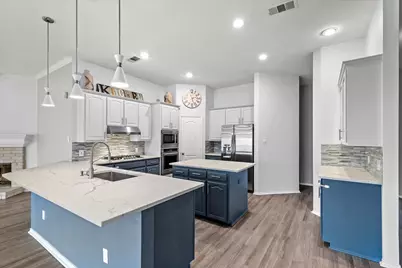 3509 Eisenhower Lane, Plano, TX 75023 - Photo 9