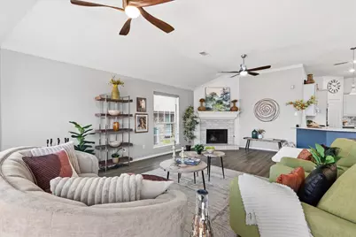 3509 Eisenhower Lane, Plano, TX 75023 - Photo 17