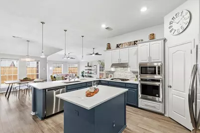 3509 Eisenhower Lane, Plano, TX 75023 - Photo 11