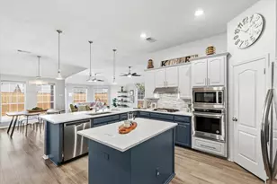 3509 Eisenhower Ln, Plano, TX 75023 - Photo 11