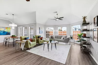 3509 Eisenhower Lane, Plano, TX 75023 - Photo 15