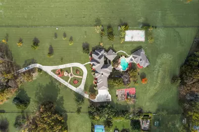 255 Yankee Creek Road, Heath, TX 75032 - Photo 5