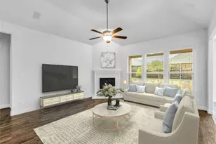 519 Brook Dr, Anna, TX 75409 - Photo 3