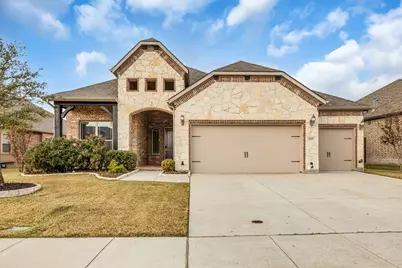 519 Brook Drive, Anna, TX 75409 - Photo 11