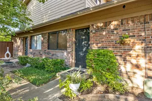 5744 Cedar Creek Dr, Benbrook, TX 76109 - Photo 15