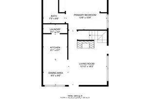 5744 Cedar Creek Dr, Benbrook, TX 76109 - Photo 21