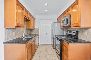 5744 Cedar Creek Dr, Benbrook, TX 76109 - Photo 13