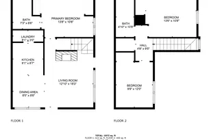 5744 Cedar Creek Dr, Benbrook, TX 76109 - Photo 19