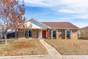 5801 Winell Dr, Garland, TX 75043 - Photo 1