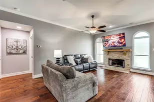 2704 Wind Ridge, McKinney, TX 75072 - Photo 9