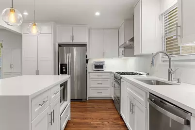 8053 Claremont Drive, Dallas, TX 75228 - Photo 9