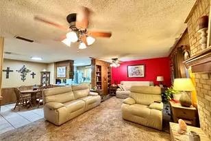 4509 Bob O Link Dr, Abilene, TX 79606 - Photo 5