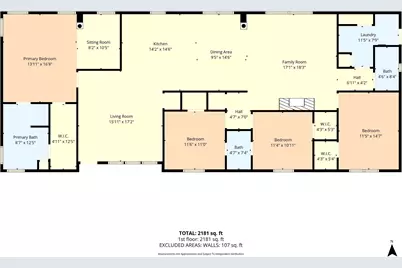 105 Bridle Trail, Hewitt, TX 76643 - Photo 27