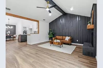 1910 Longmeadow Drive, Arlington, TX 76015 - Photo 9