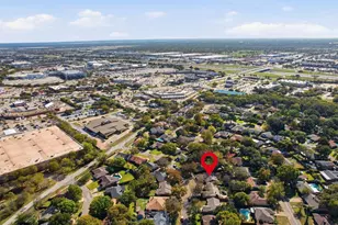 1910 Longmeadow Dr, Arlington, TX 76015 - Photo 5