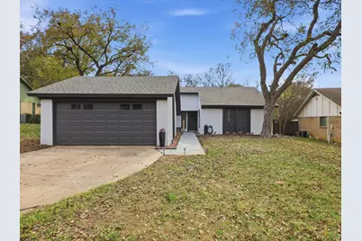1910 Longmeadow Drive, Arlington, TX 76015 - Photo 1
