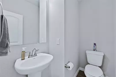 2220 Davenport Drive, Denton, TX 76207 - Photo 9