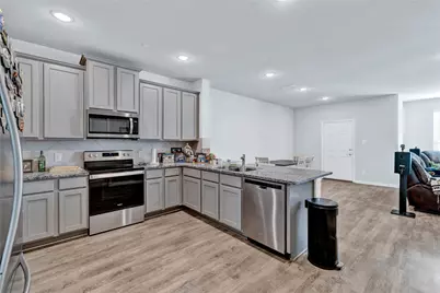 2220 Davenport Drive, Denton, TX 76207 - Photo 5