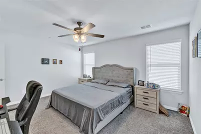 2220 Davenport Drive, Denton, TX 76207 - Photo 19