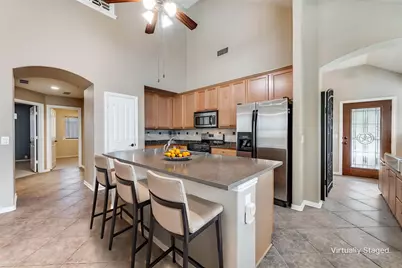 2737 Pine Trail Drive, Little Elm, TX 75068 - Photo 3