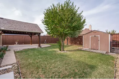 2737 Pine Trail Drive, Little Elm, TX 75068 - Photo 35