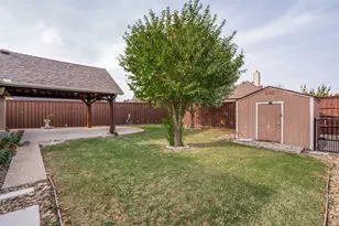 2737 Pine Trail Dr, Little Elm, TX 75068 - Photo 35