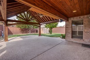 2737 Pine Trail Dr, Little Elm, TX 75068 - Photo 33