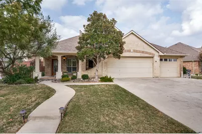 2737 Pine Trail Drive, Little Elm, TX 75068 - Photo 1