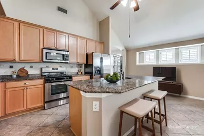 2737 Pine Trail Drive, Little Elm, TX 75068 - Photo 9