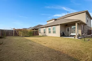 852 Finchley Dr, Fort Worth, TX 76247 - Photo 15