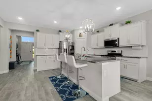 852 Finchley Dr, Fort Worth, TX 76247 - Photo 5