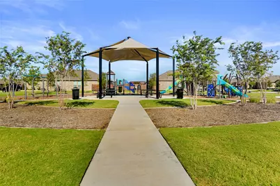 852 Finchley Drive, Fort Worth, TX 76247 - Photo 17