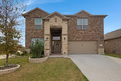852 Finchley Drive, Fort Worth, TX 76247 - Photo 1