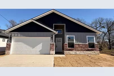 2105 College Street, Greenville, TX 75401 - Photo 1